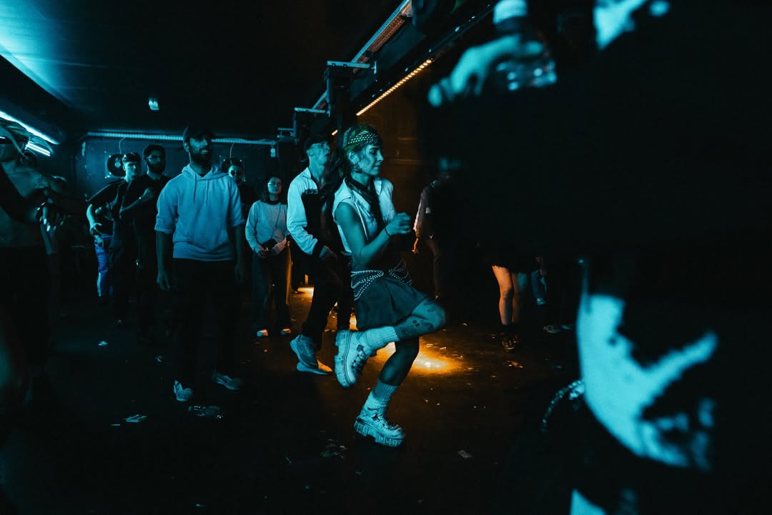 VERKNIPT X GOTEC | 21 February 2026 cover image