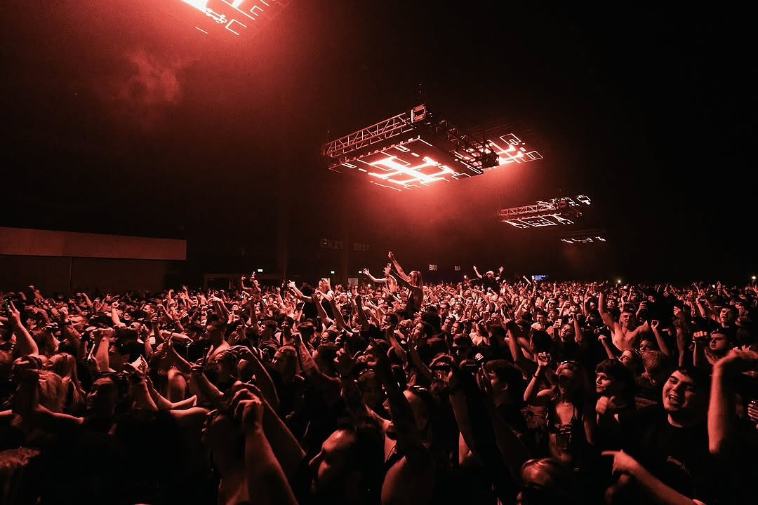 Teletech Chicago Teletech South Carolina | 6 February 2026 | Techno Music World