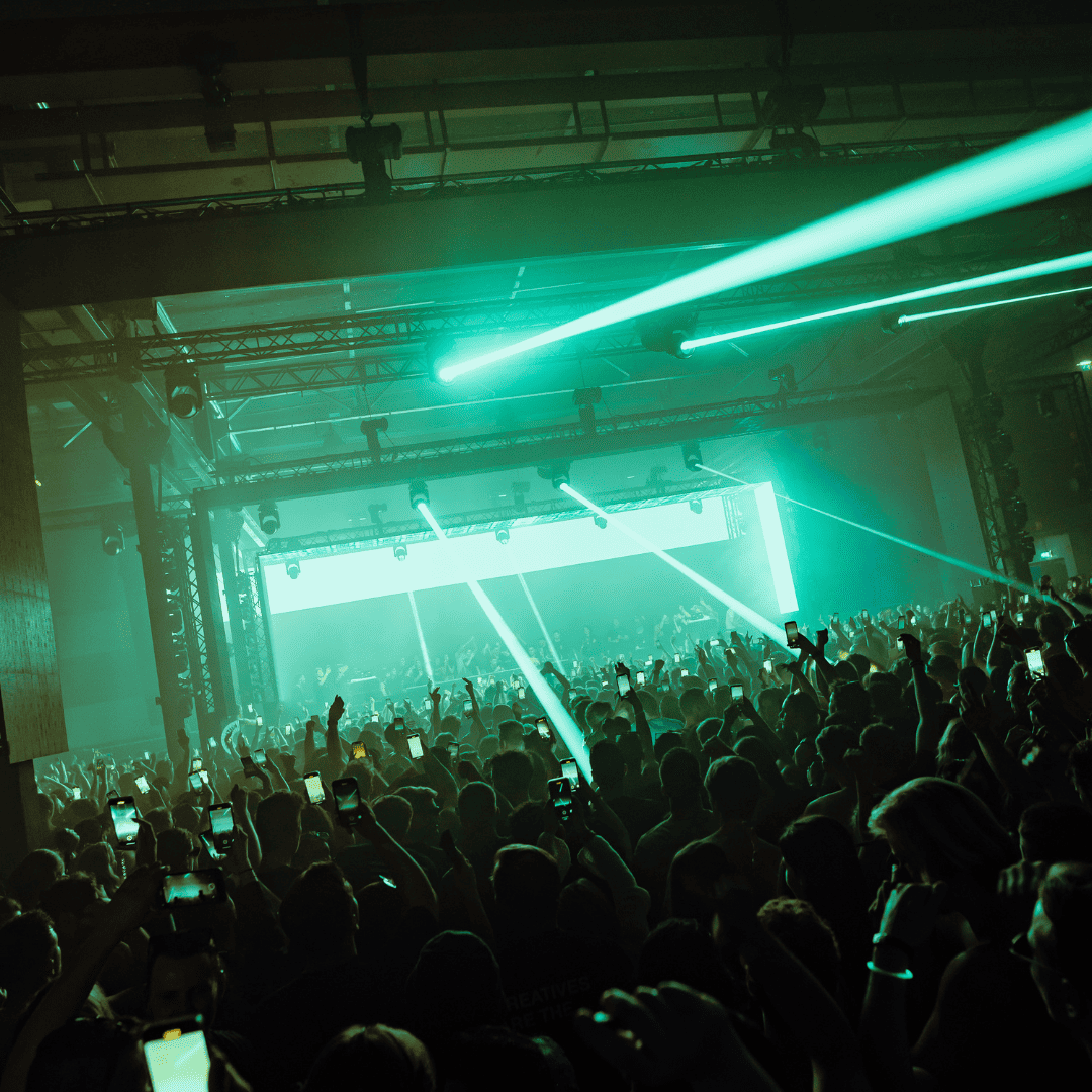 VERKNIPT Berlin | 6-7 March 2026 cover image