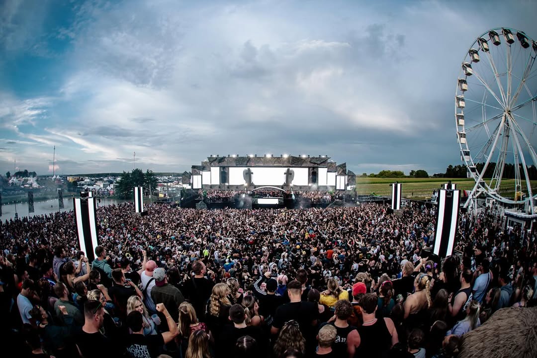 Open Beatz Festival cover image