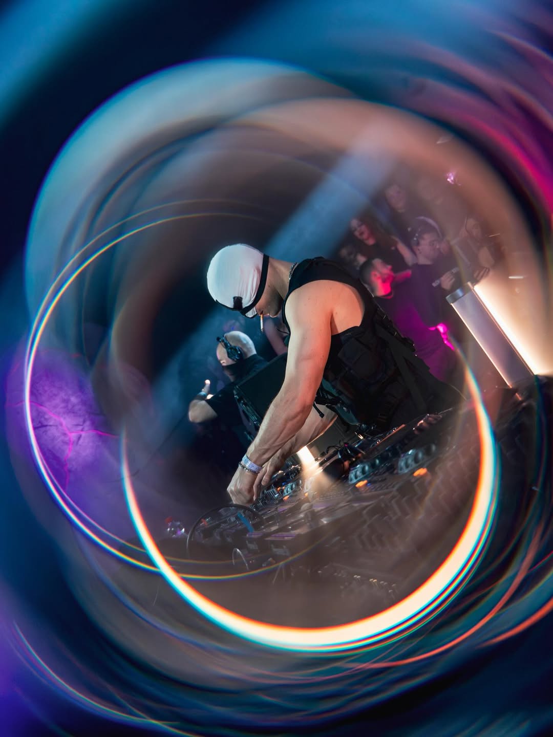 Holy Priest live @ Madrid | The Holy Shit Show cover image