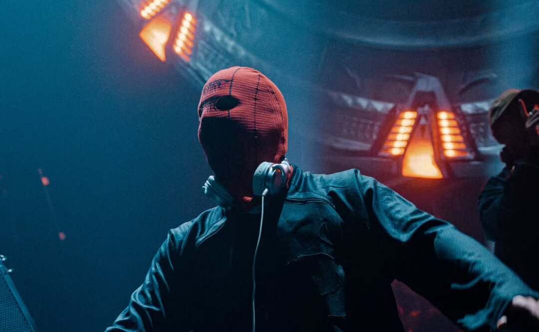 Vieze Asbak All Night Long | Teletech Manchester cover image