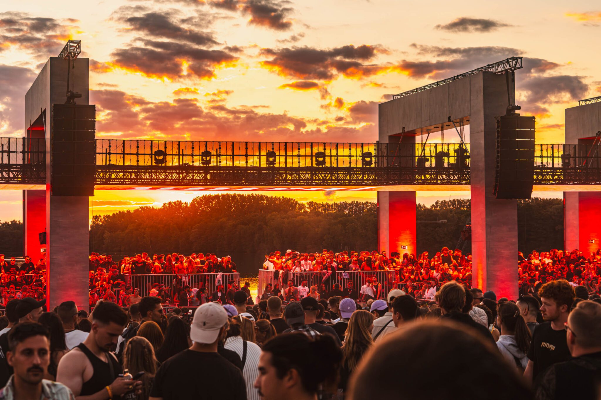 Nibirii Festival 2026 cover image