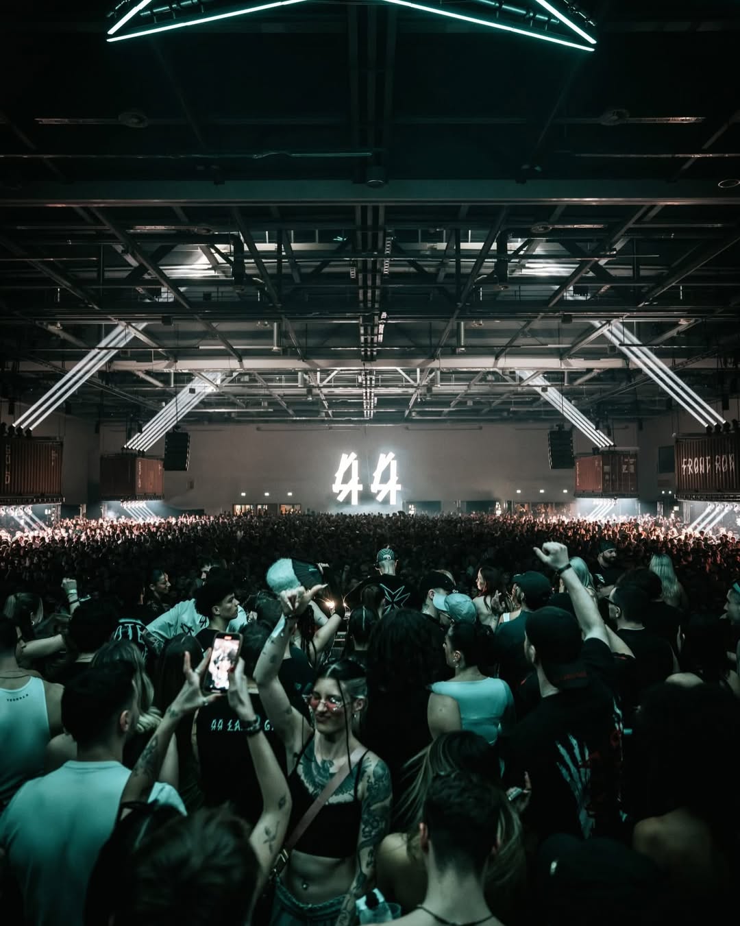 44 x Gotec | 23 May 2026 cover image