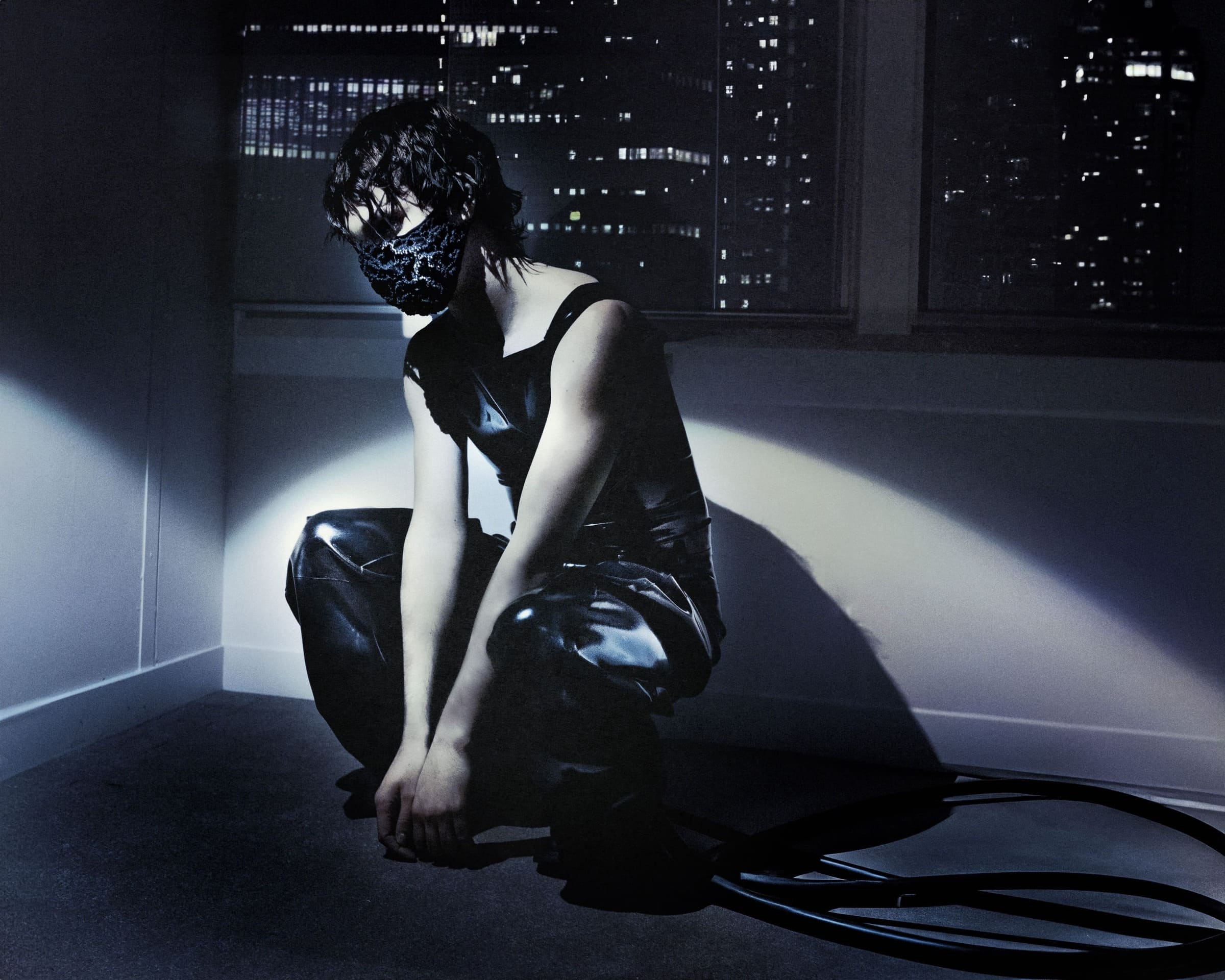 I Hate Models Presents Disco Inferno | 16 May 2026 event poster