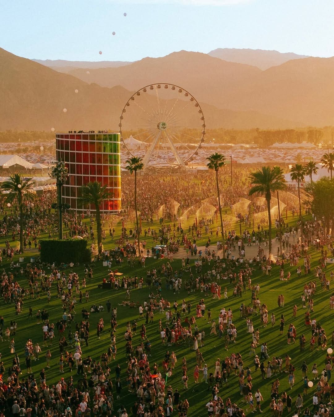 Coachella 2026