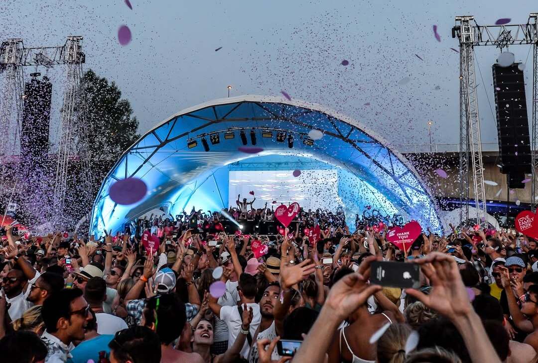 Love Family Park | 25-26 July 2026 cover image
