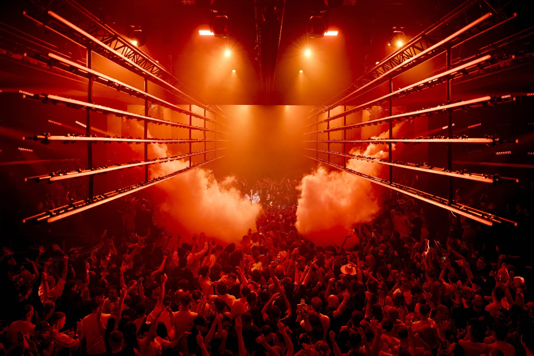 Hï Ibiza Opening Party | 25 April 2026 cover image