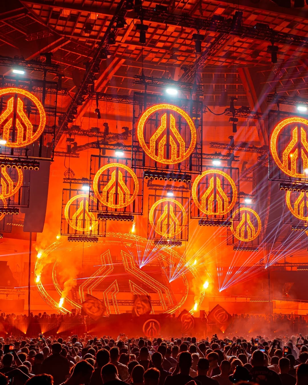 MAYDAY Festival 2026 cover image