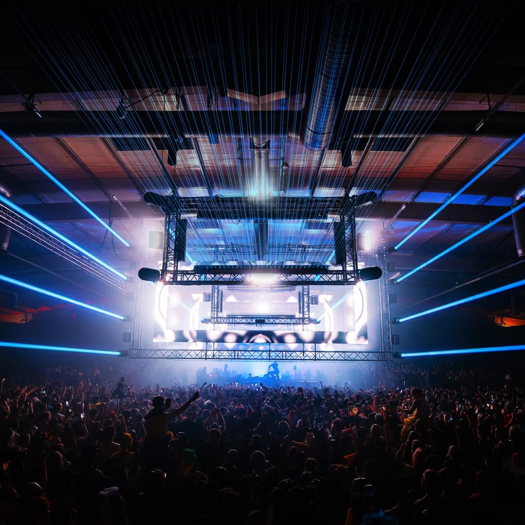 Terminal V Festival 18-19 April 2026 cover image