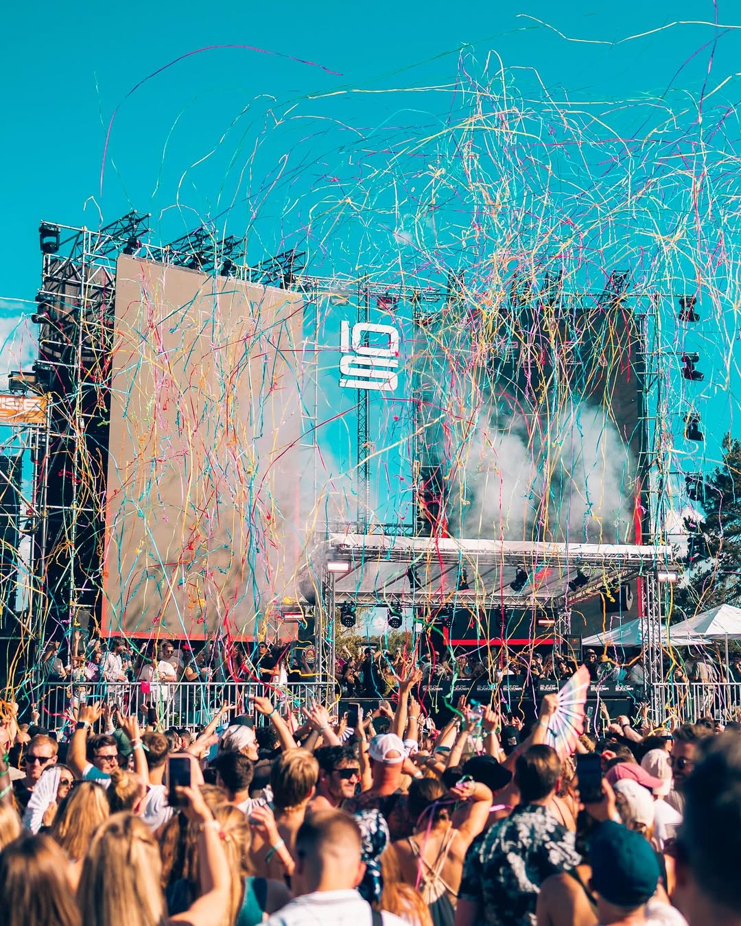 Isle of Summer Festival 2026 cover image
