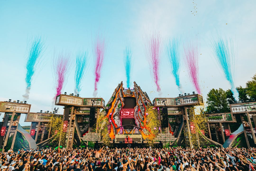 Open Beatz Festival cover image