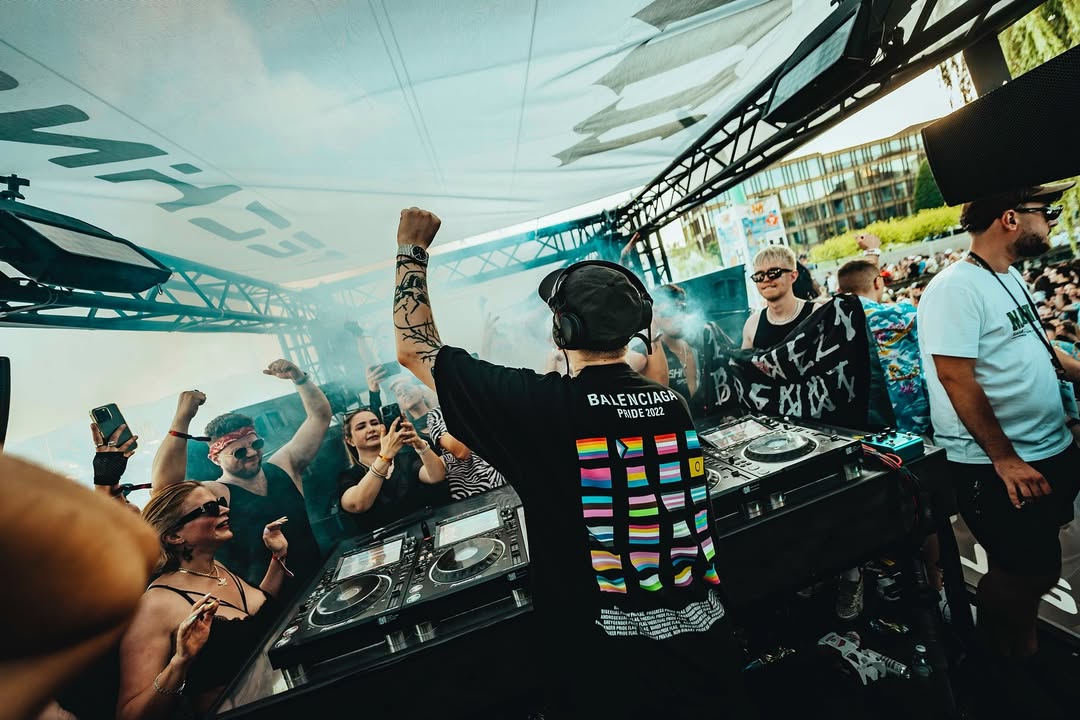Technoabteil Festival 2026 cover image