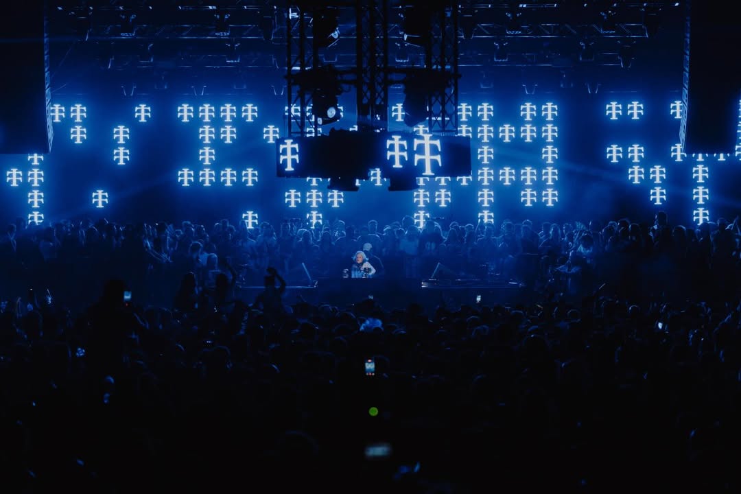 Teletech Amnesia Ibiza 15th July 2026 cover image