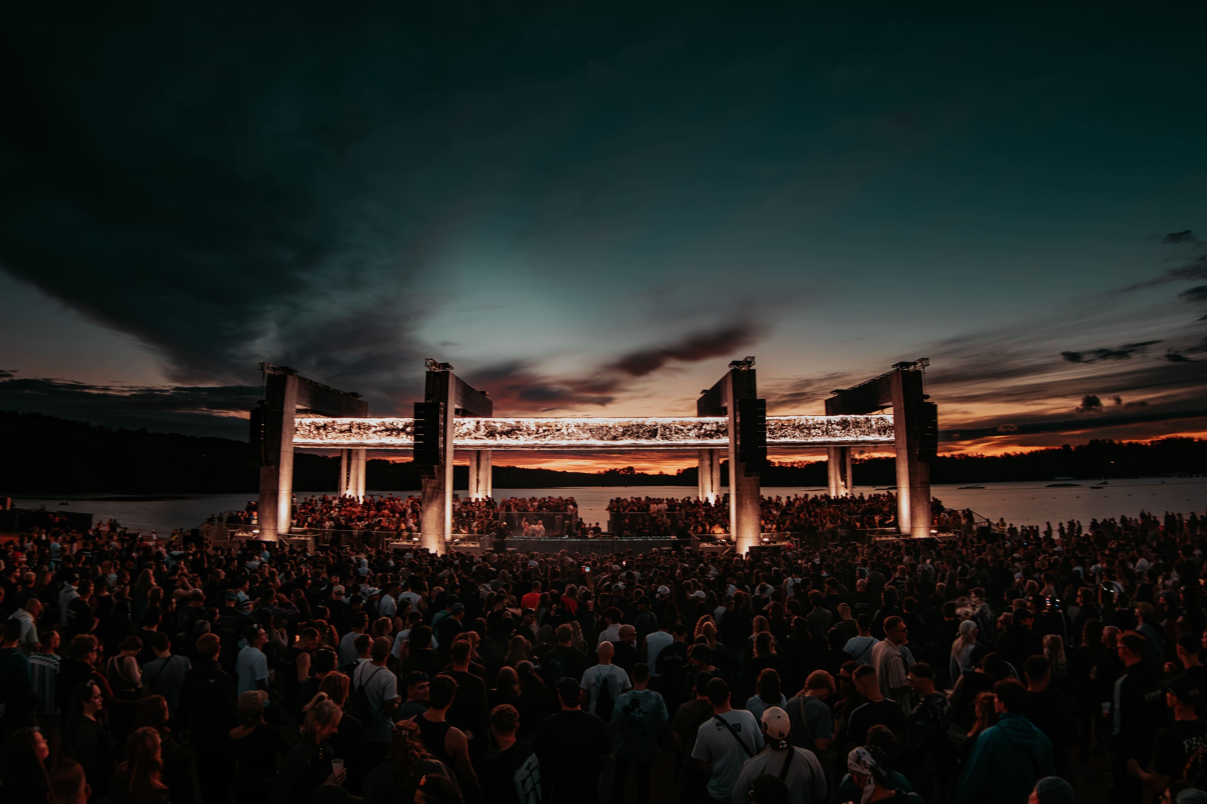 Nibirii Festival 2027 cover image