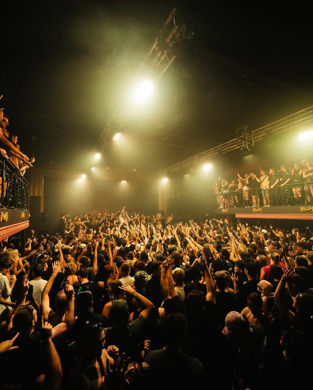 Day 1: Index x Teletech - Image 1