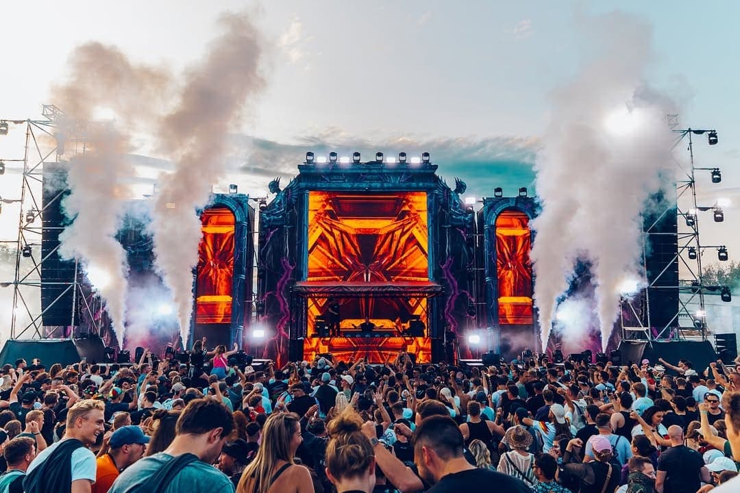 Ikarus Festival 2026 - Image 1