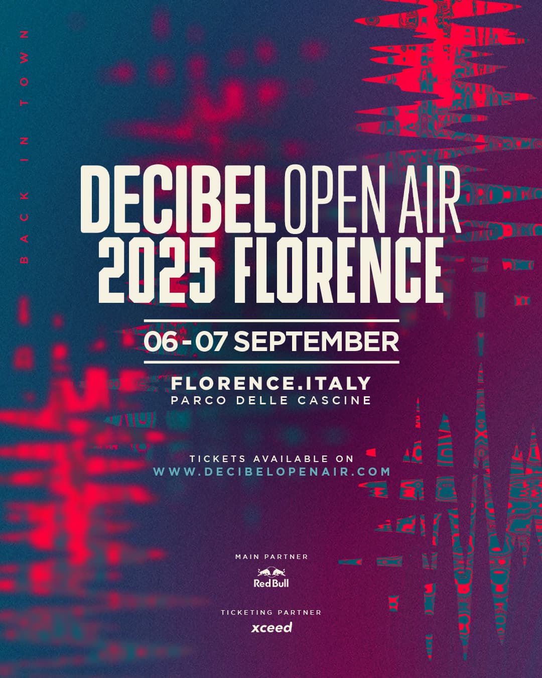 Decibel Open Air