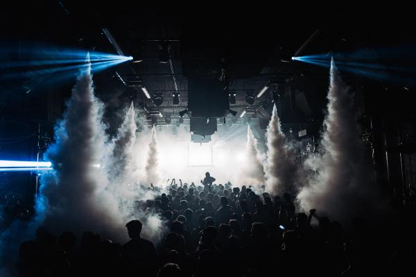 Kobosil All Day Long - 44 x Rotterdam Rave cover image