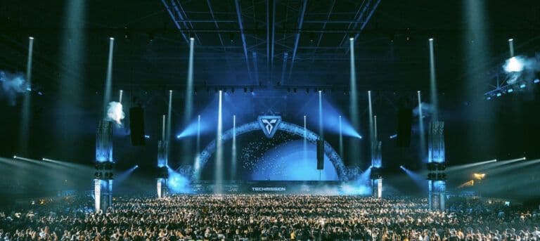TECHMISSION FESTIVAL PRAGUE