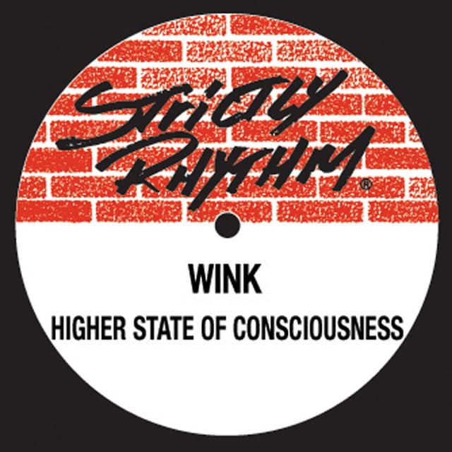 Higher State of Consciousness (Tweekin Acid Funk Mix)