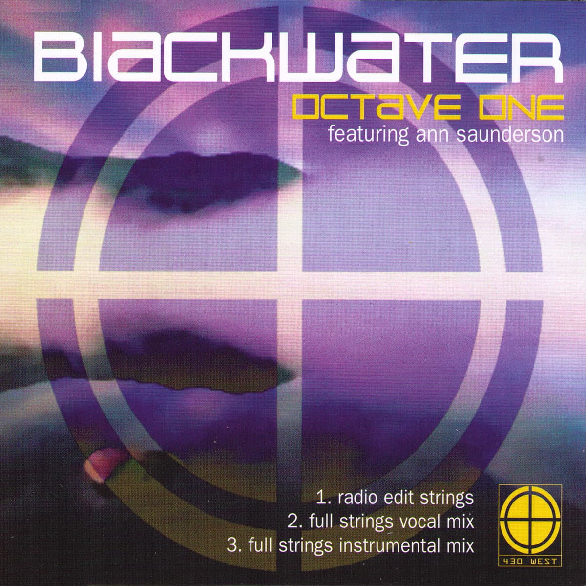 Blackwater (Full Strings Vocal Mix)