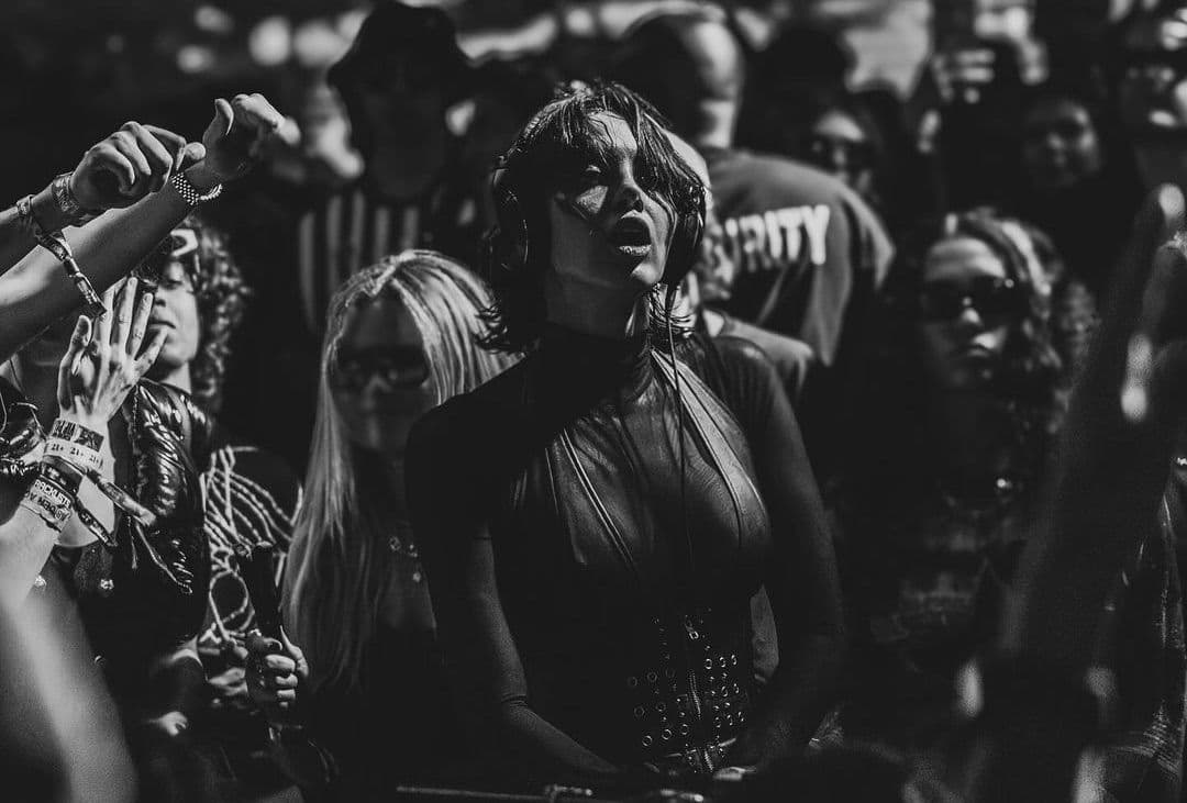 The Women Who Shaped Techno: Pioneers and Modern Icons