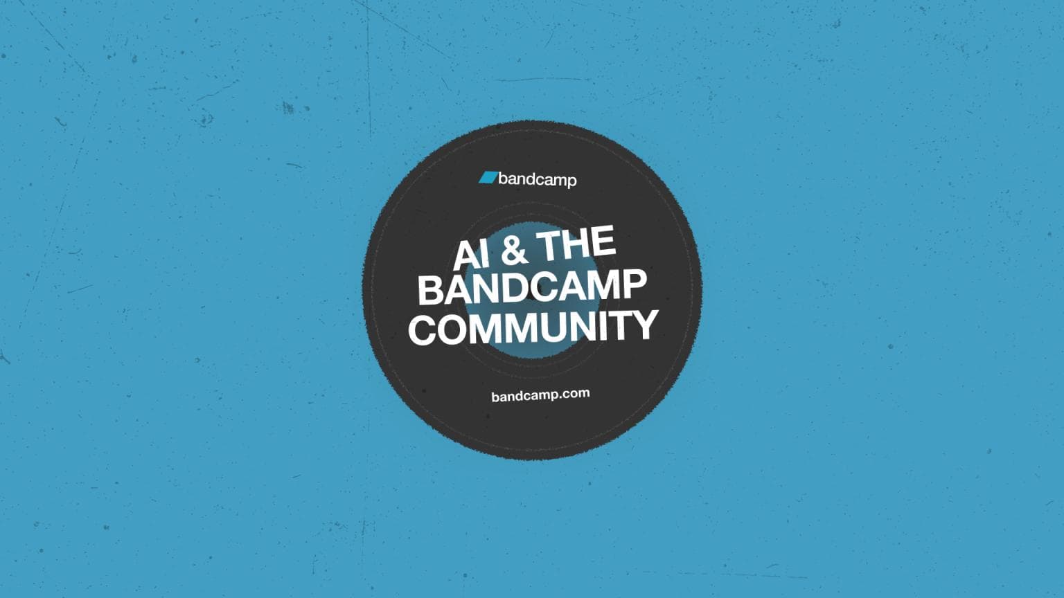 Bandcamp bans AI-generated music to protect human creativity