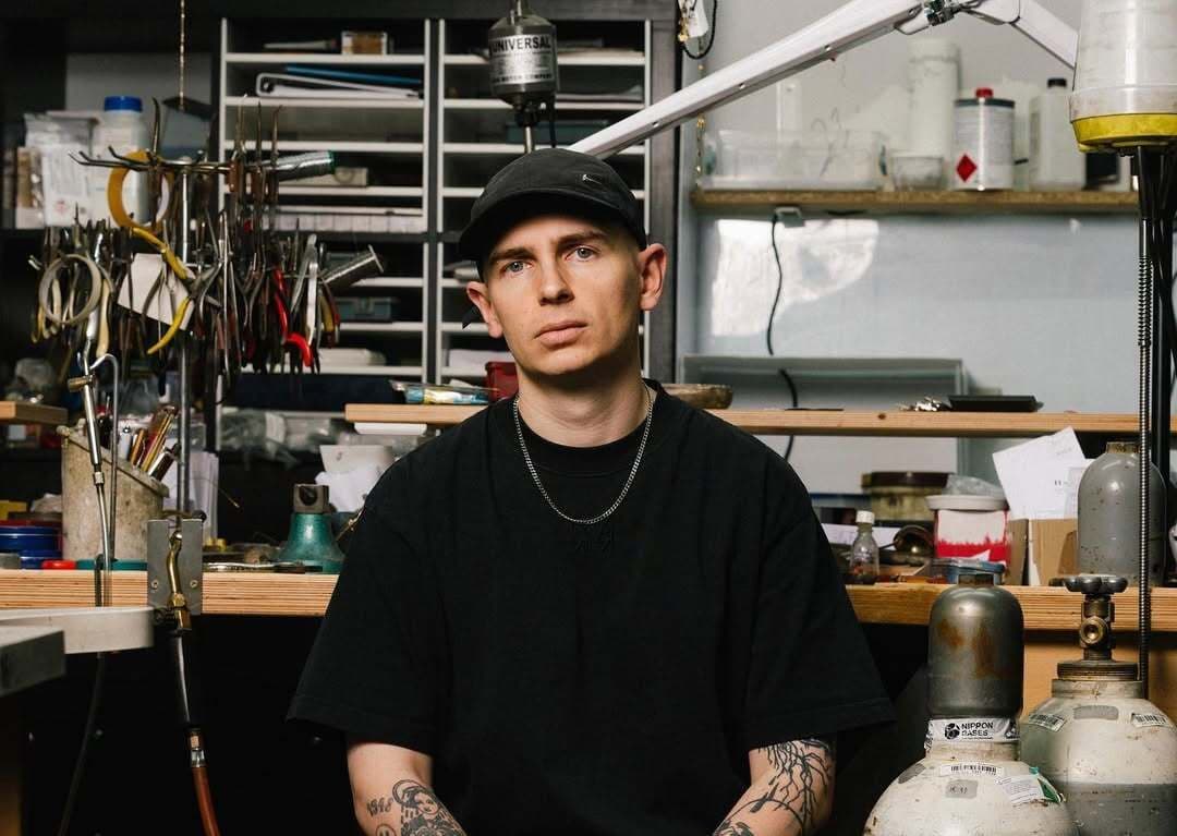 Klangkuenstler Releases "Sonne Geht Auf", an Emotional Collaboration with Ski Aggu