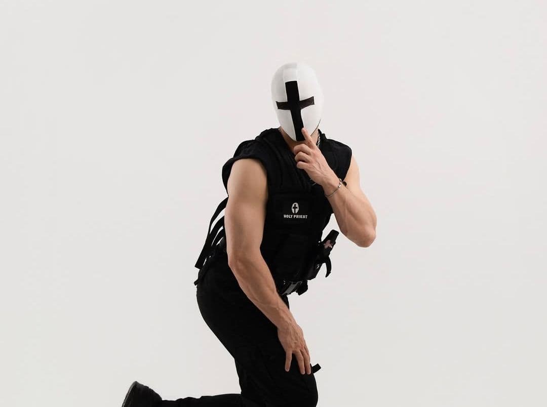 The Holy Shit Show: Holy Priest Reveals First Dates and Cities