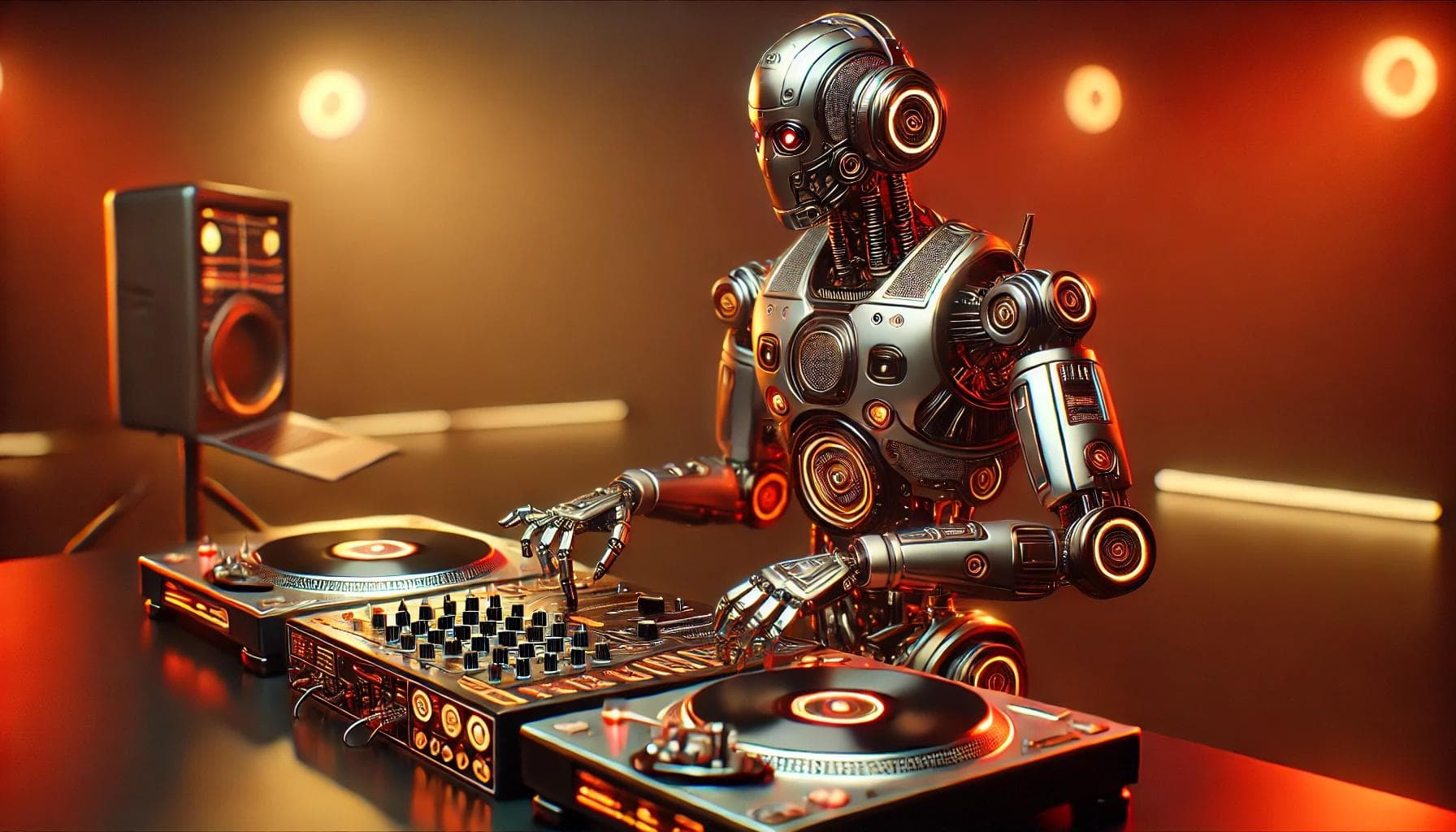 Will AI Replace Techno Producers?