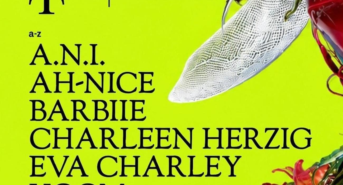 VER x TELETECH Hamburg preview: A.N.I., NIKOLINA and EVA CHARLEY at Edelfettwerk
