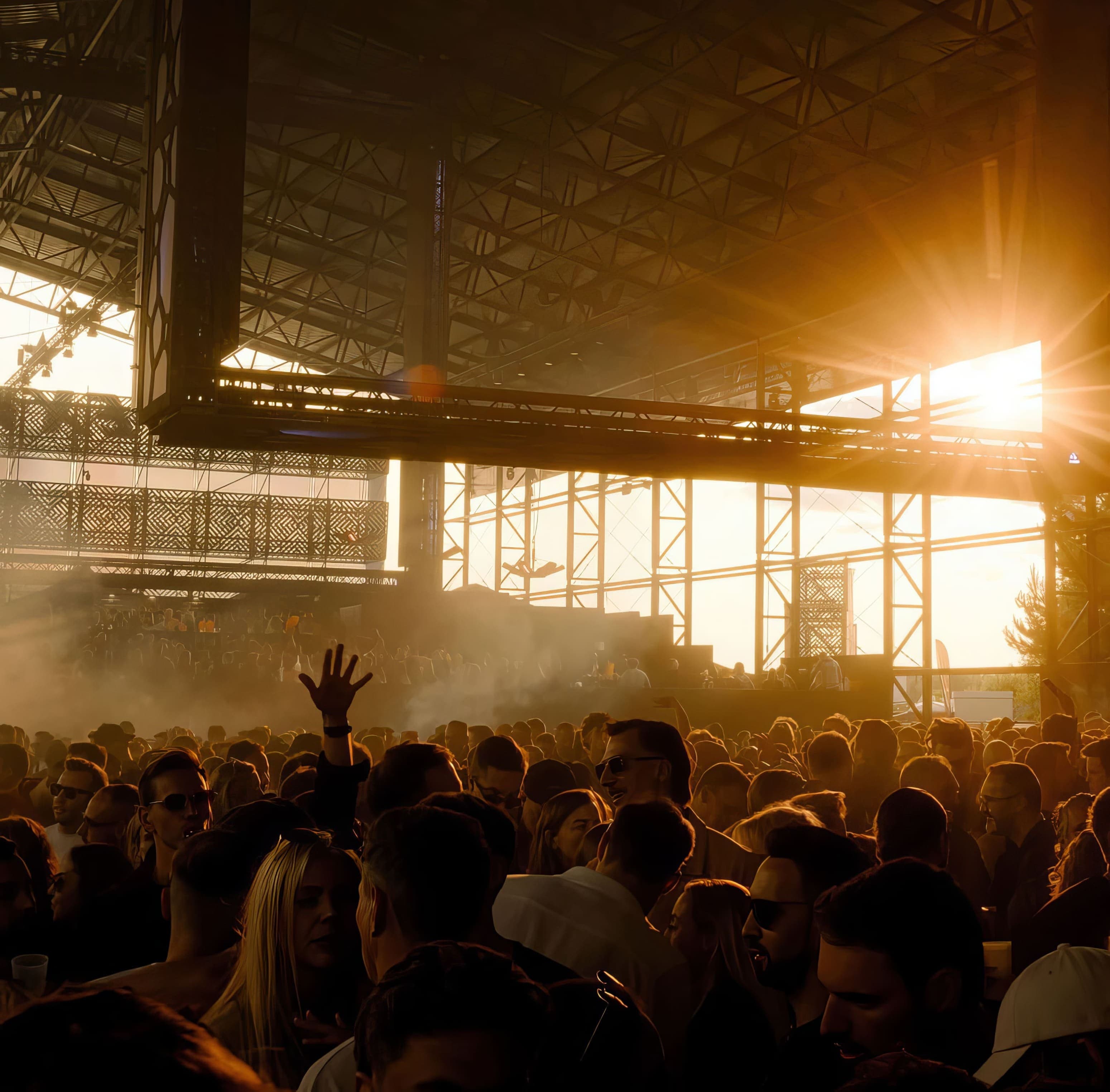 Extrema Outdoor Belgium Reveals First Artists for 2026 Edition