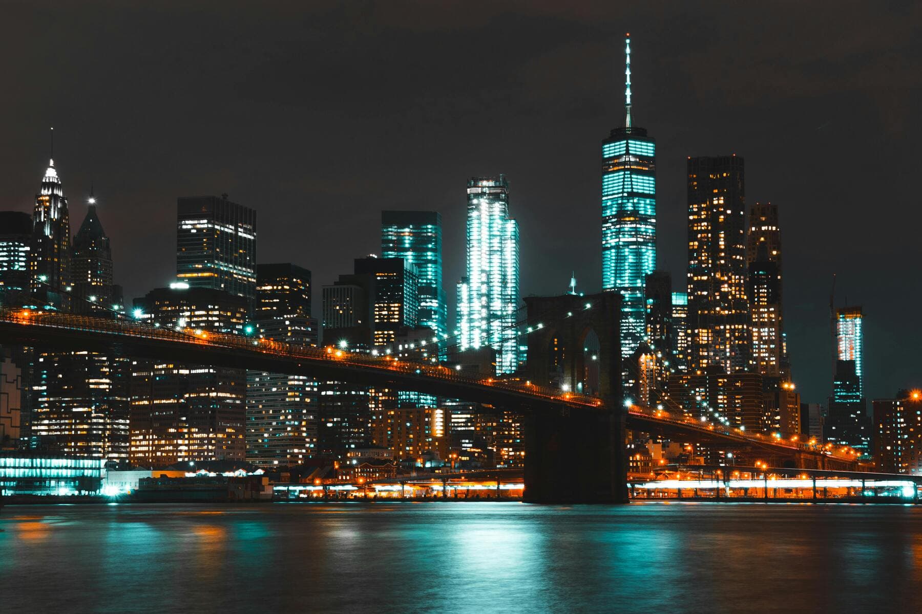 7 Best Techno Clubs in New York City, USA (2025 Nightlife Guide)