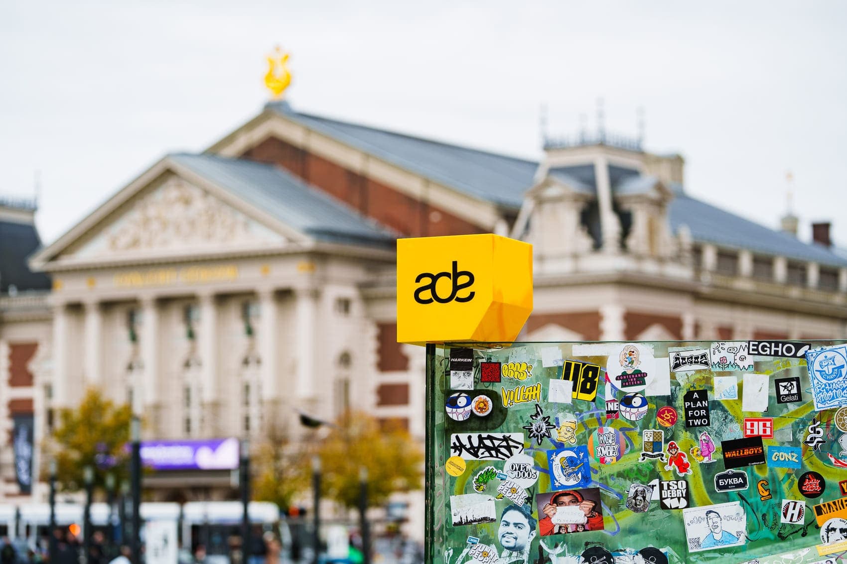 Amsterdam Dance Event 2025 Starts Today: Five Days of Music, Raves, and Connection
