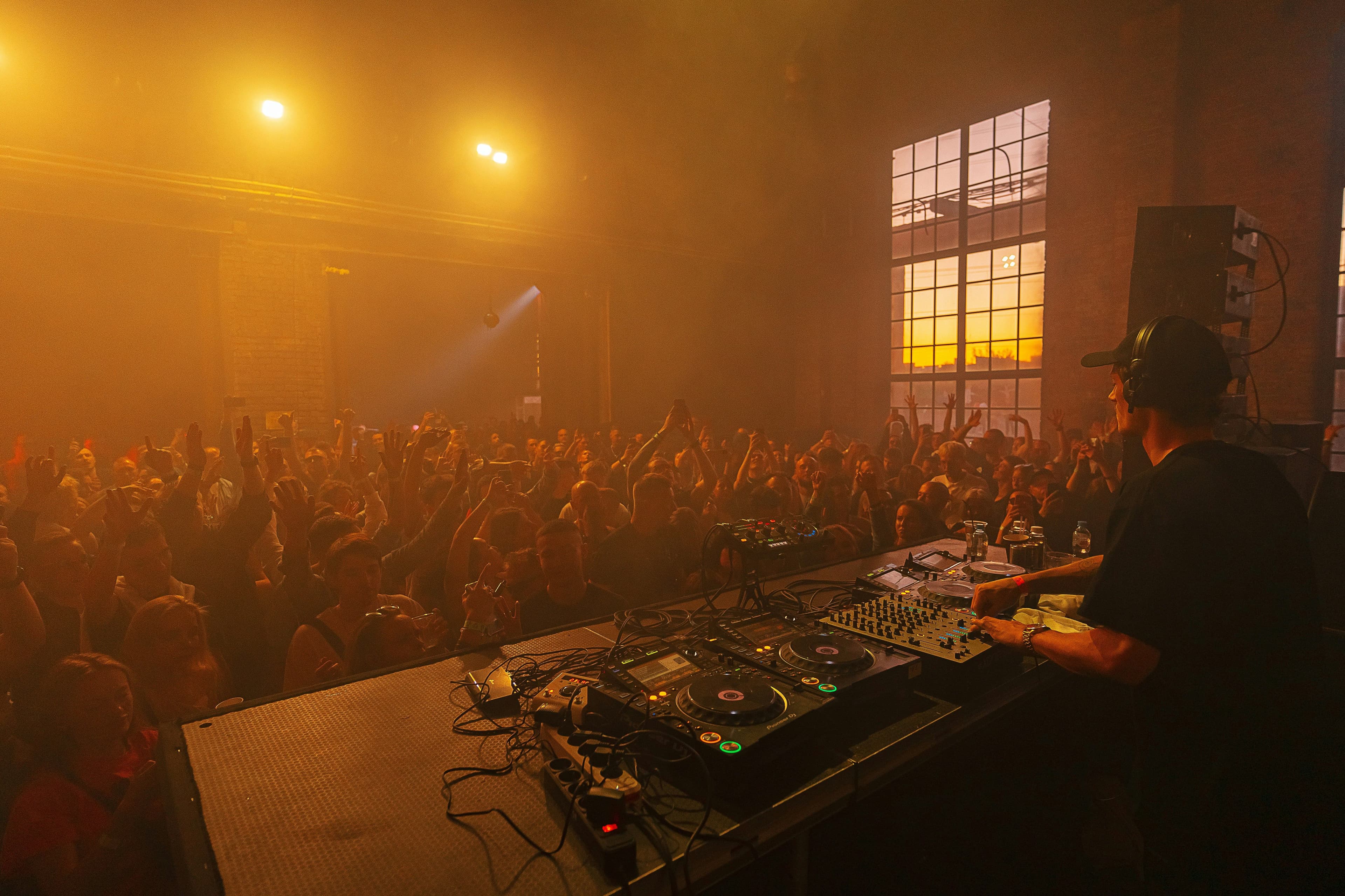 Why Are Raves Ending Earlier?