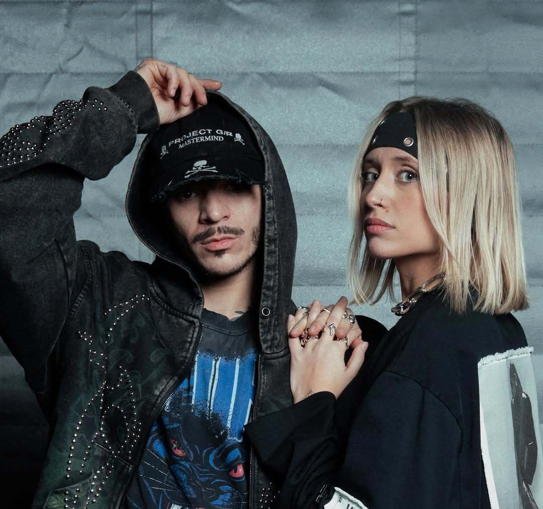 Novah and Nico Moreno Announce First-Ever All Night Long B2B at Rave Rebels 2026