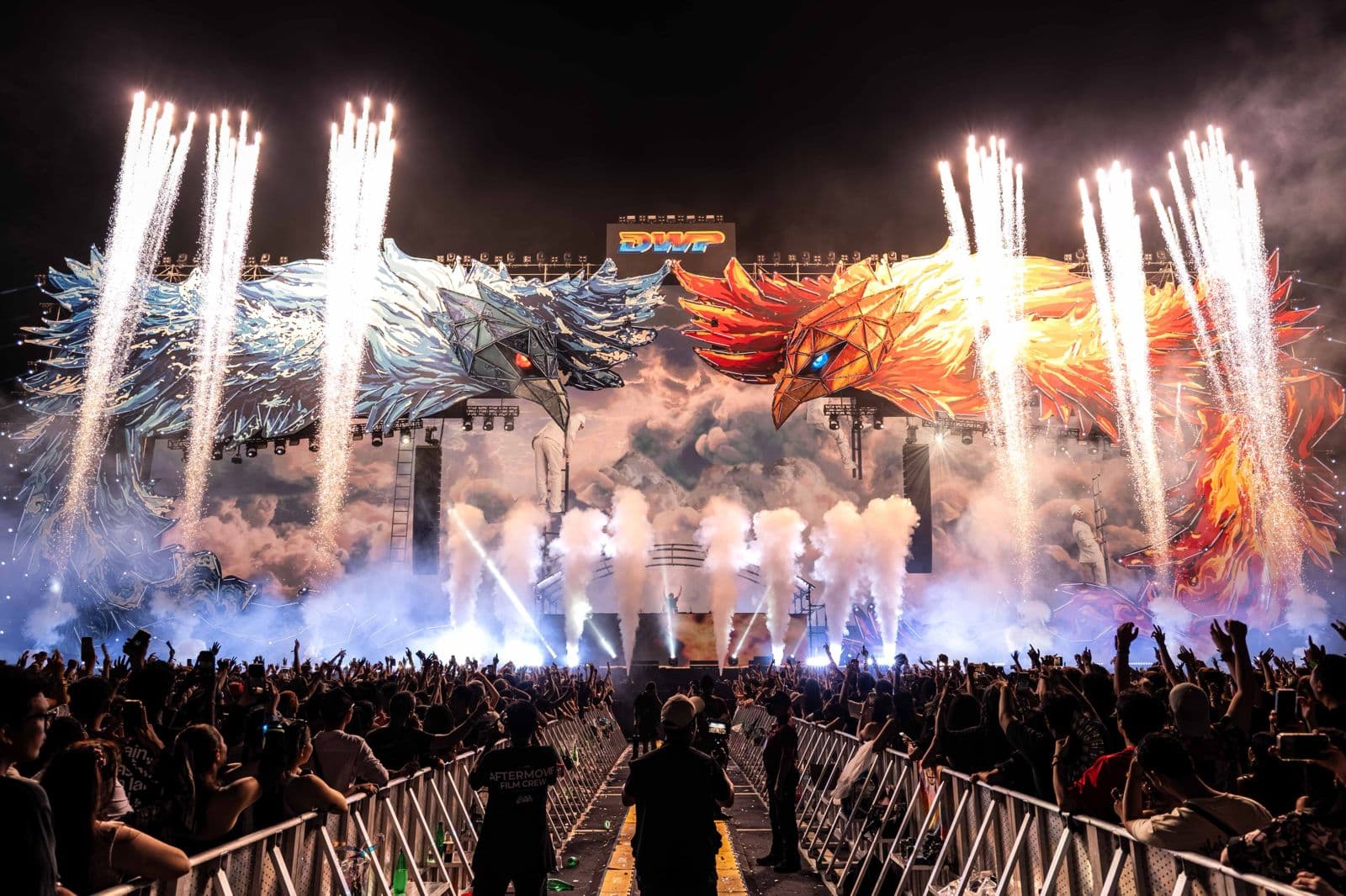 Djakarta Warehouse Project 2026 Reveals First Line-Up