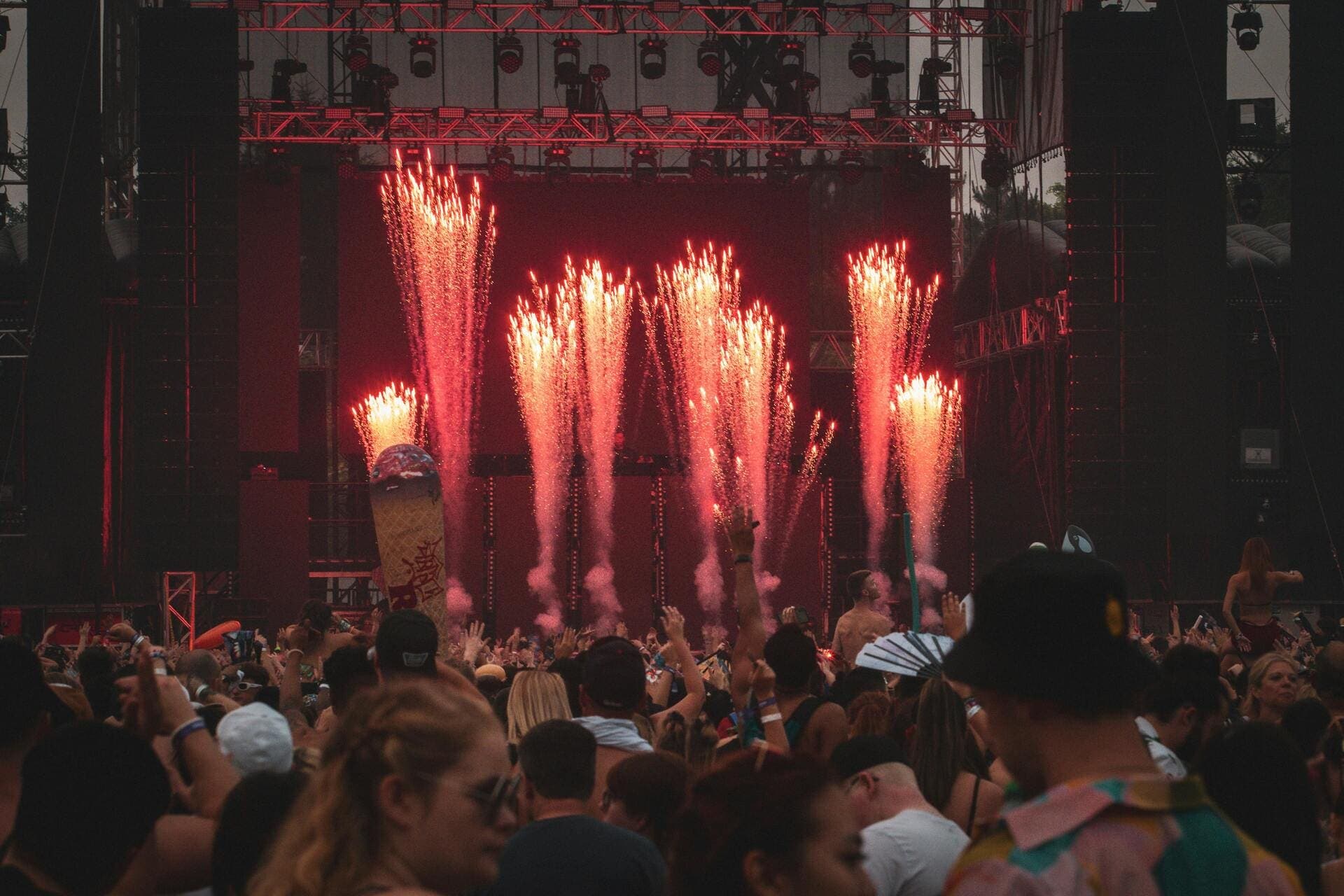 Techno Radar: Where to Rave in November 2025