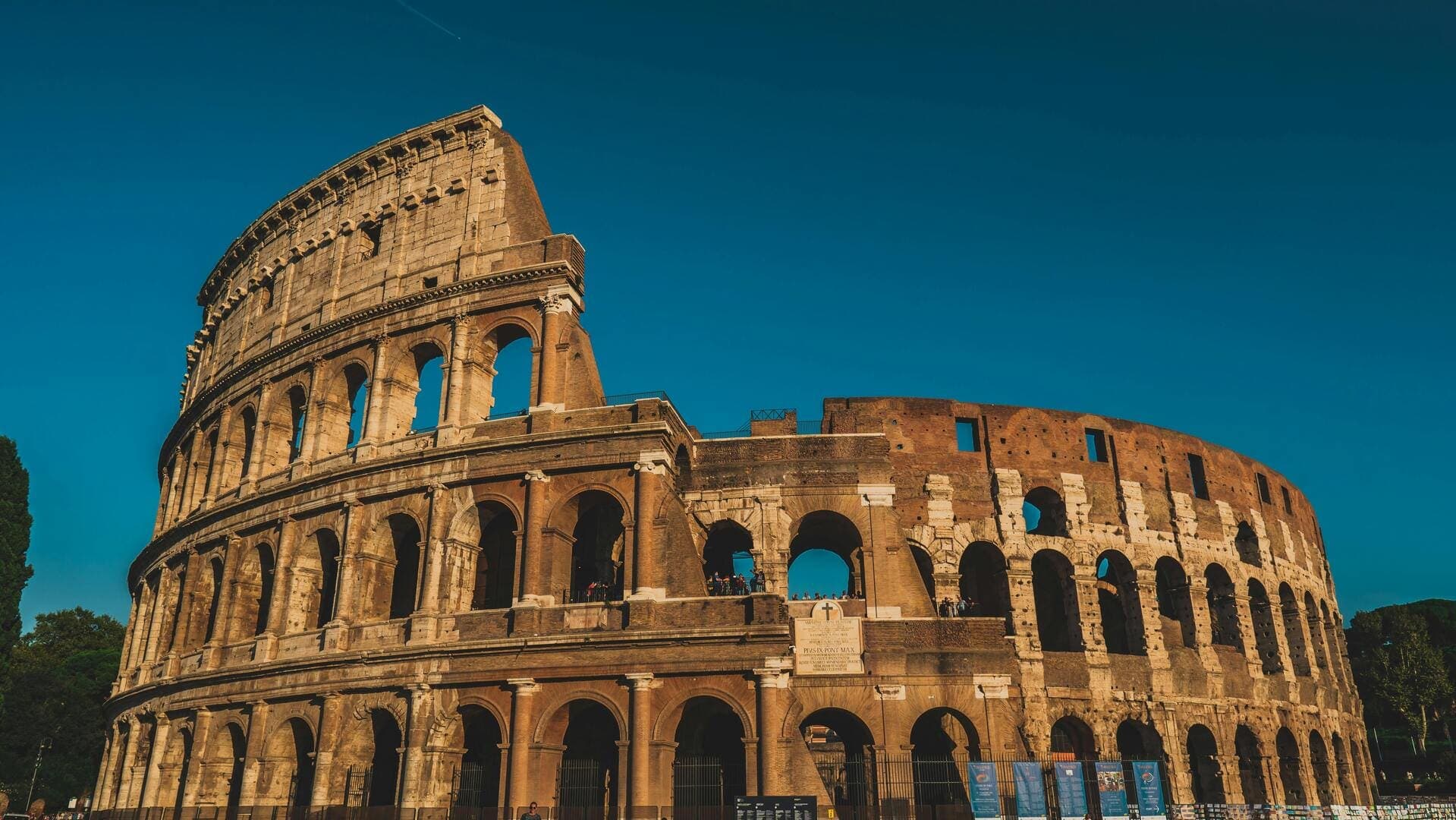 No Raves at the Colosseum: Rome Confirms No EDM Events at the Historic Amphitheatre