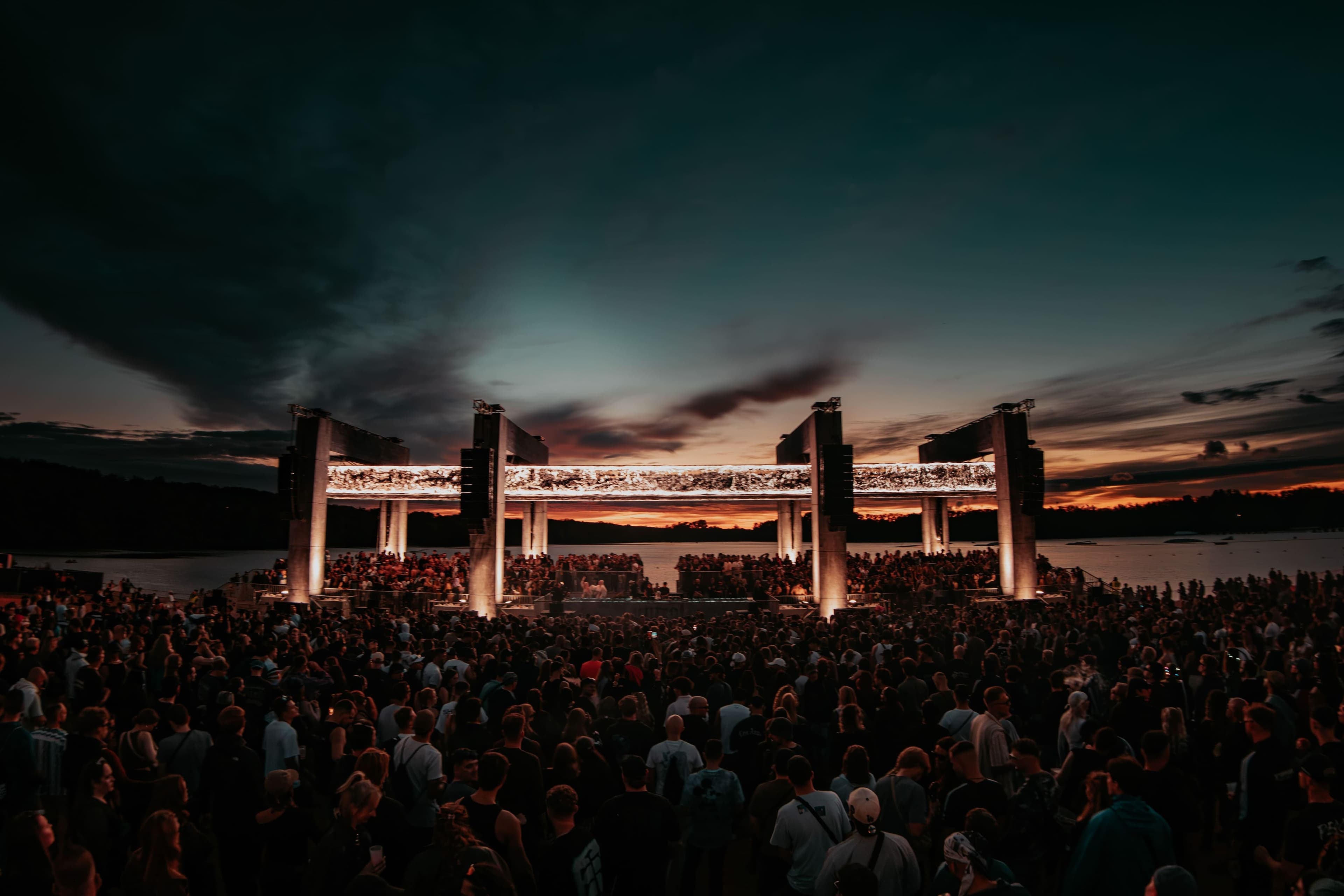 Nibirii Festival 2026 Sells Out for First Time With 60,000 Fans