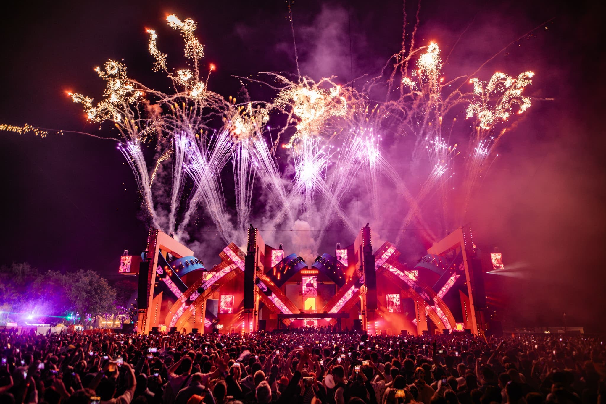 Awakenings Festival 2026 Announces First Names for Its Massive July Edition