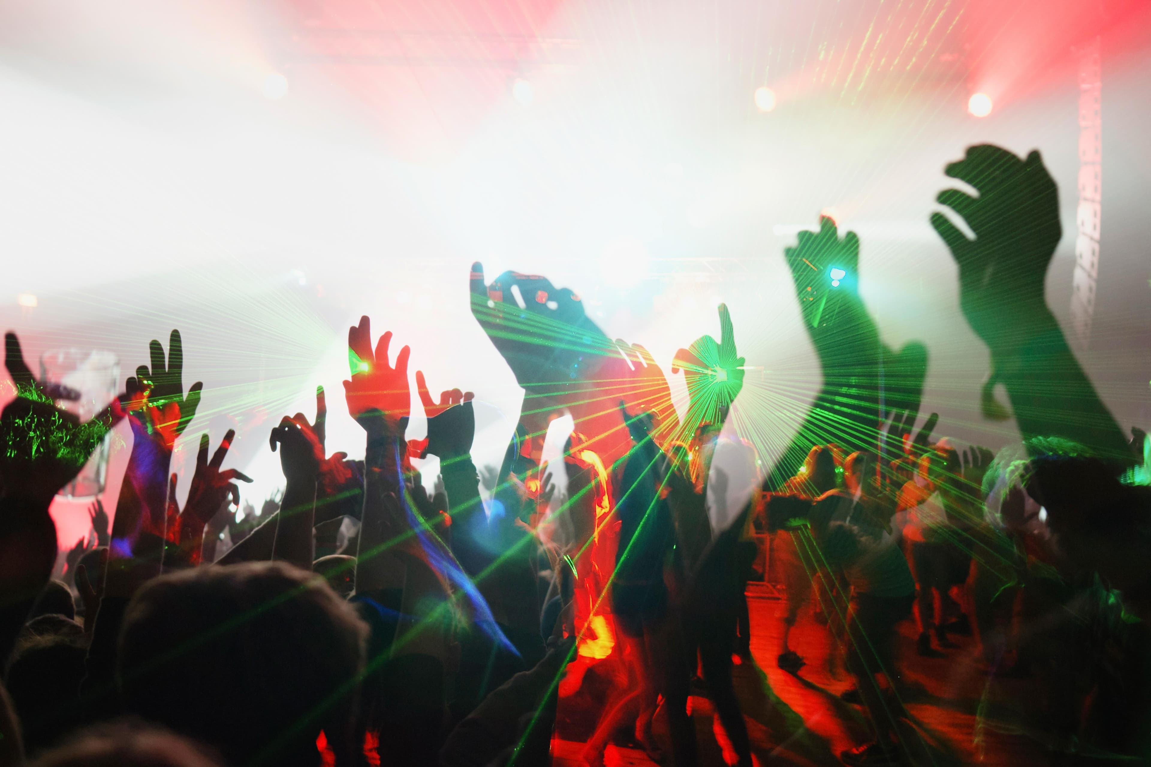 Techno Music: From Detroit to Berlin and Beyond