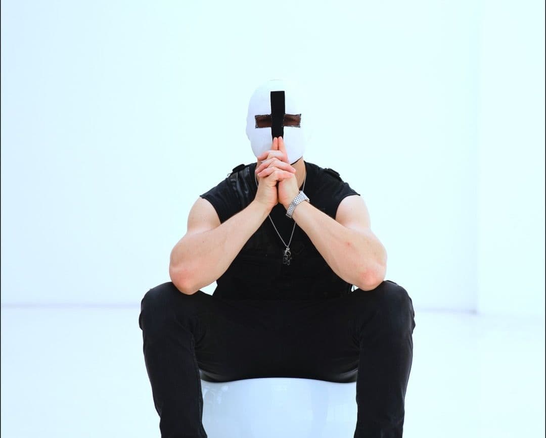 Holy Priest Responds to Fake DJ Accusations After Viral Videos