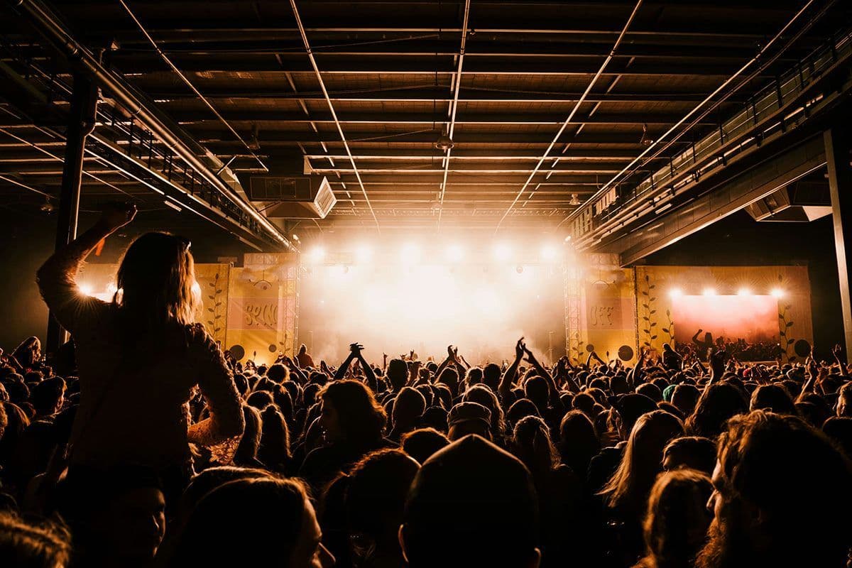 Techno Radar: Where to Rave in October 2025