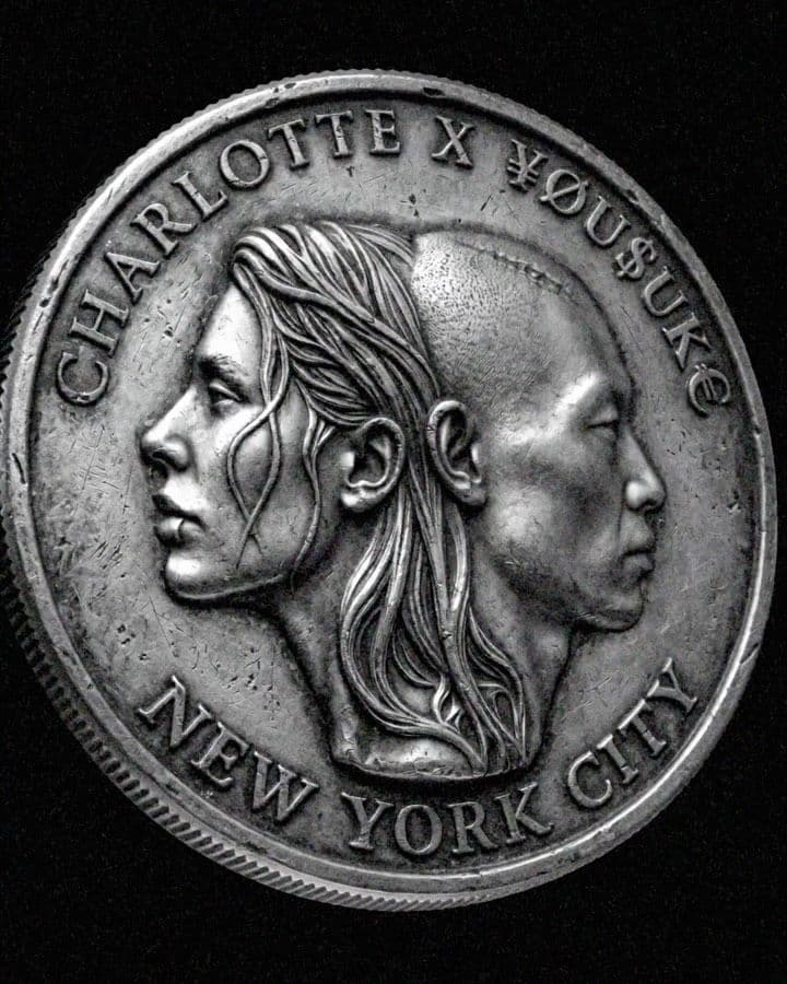 Charlotte de Witte and ¥ØU$UK€ ¥UK1MAT$U Announce Special B2B Show in New York City