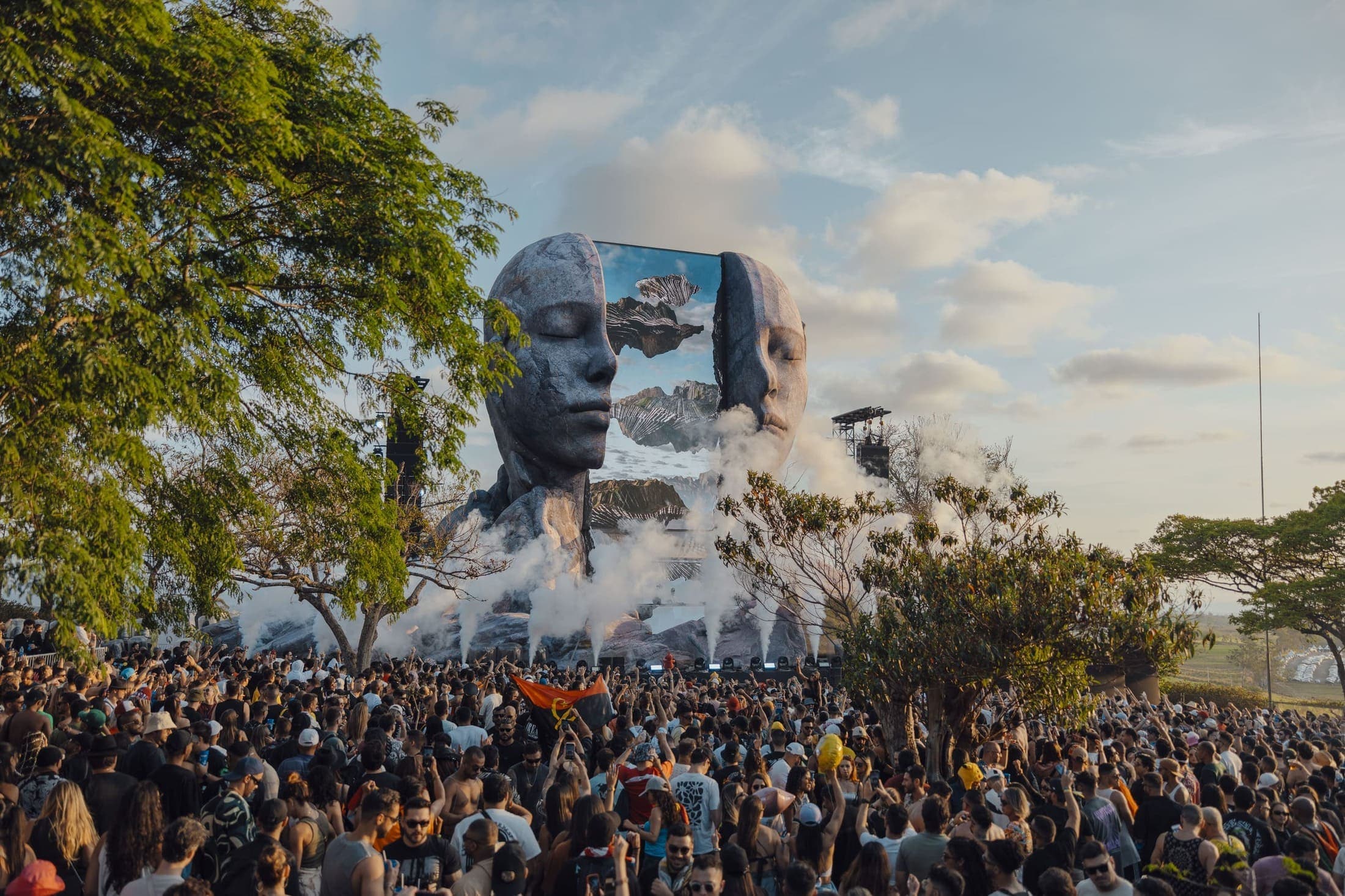 Tomorrowland Thailand 2026 Sold Out Within the First Hour