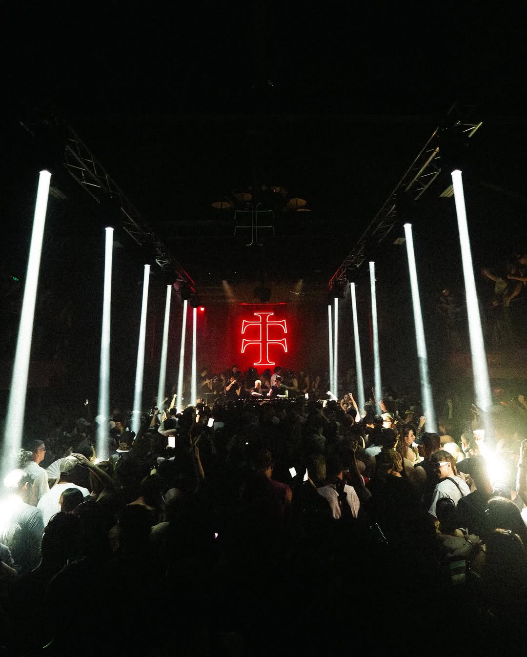 Techno Festivals 2026 | Techno Music World