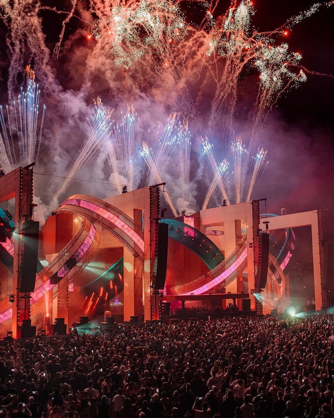 Technival Best Techno Festivals in Europe | Techno Music World
