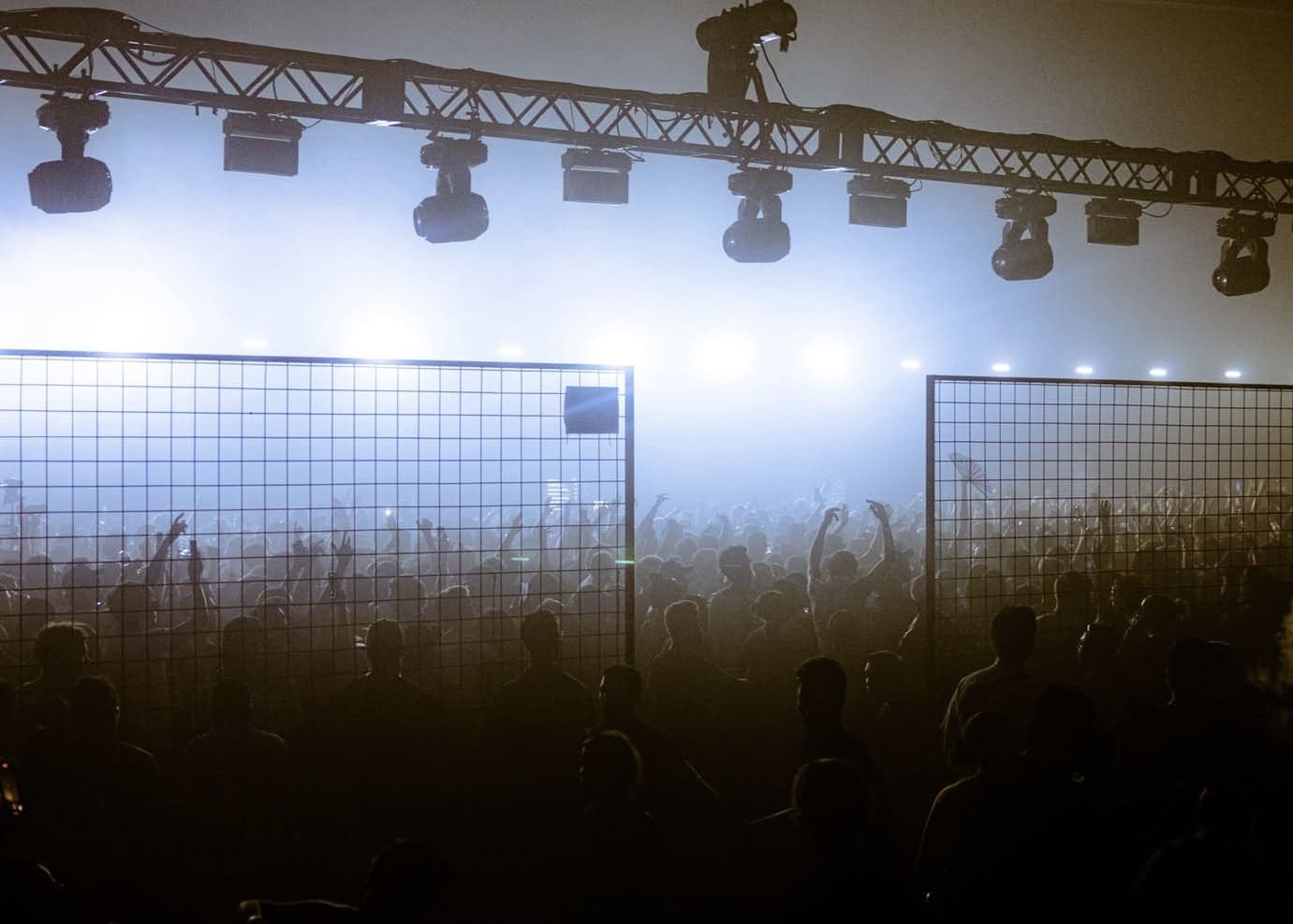 Brooklyn Storehouse Rave 7 Best Techno Clubs in New York City, USA (2025 Nightlife Guide ...